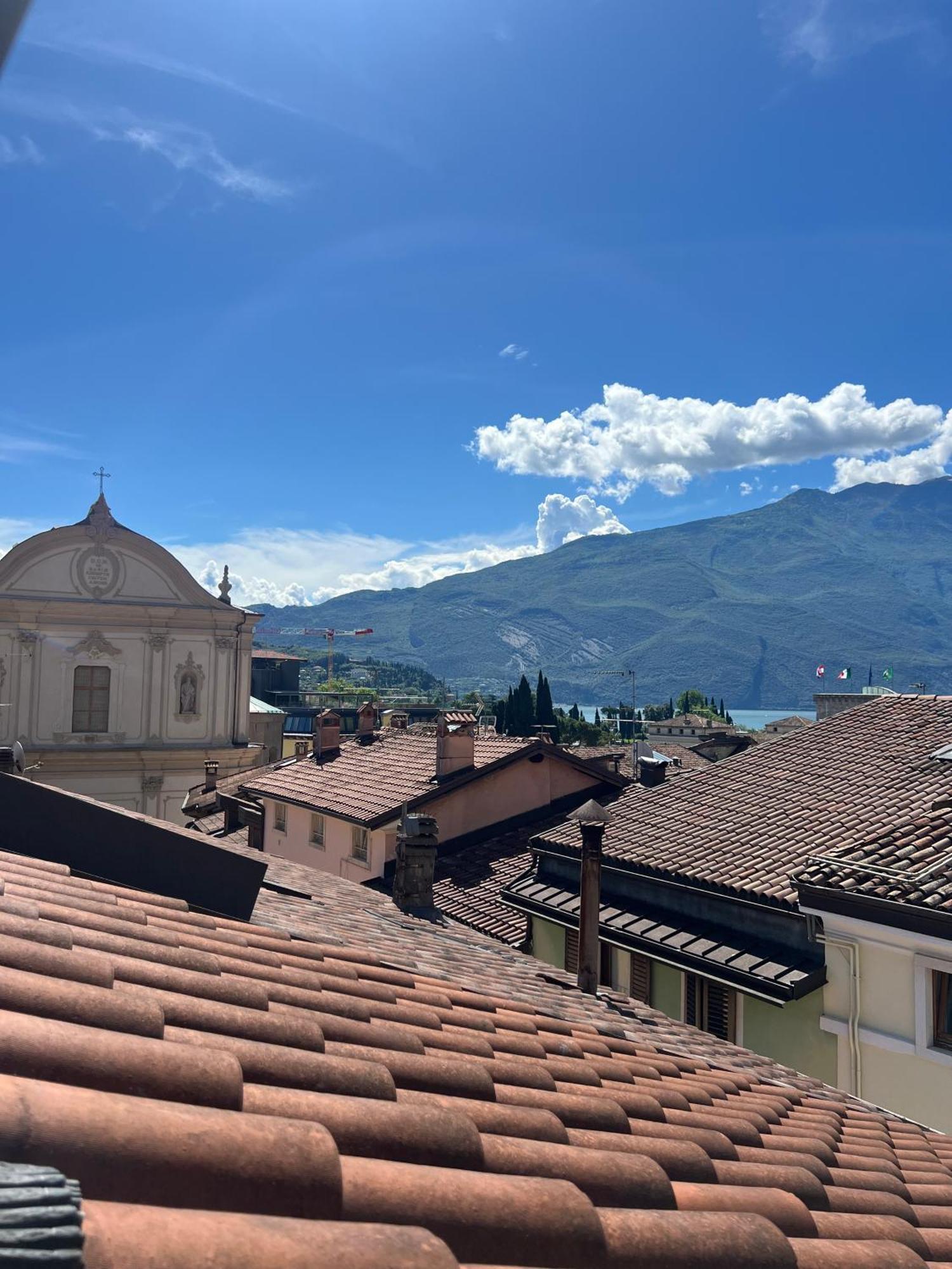 Casaripa26 * Riva